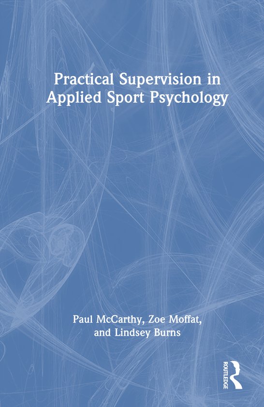 Practical Supervision in Applied Sport Psychology - cover