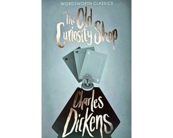 Old Curiosity Shop