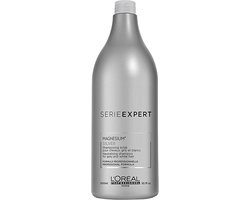 L’Oréal Paris Shampoing Serie Expert Silver 1500 ml