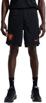Nike Nederlands Elftal WK2026 Training Short Heren - Maat L