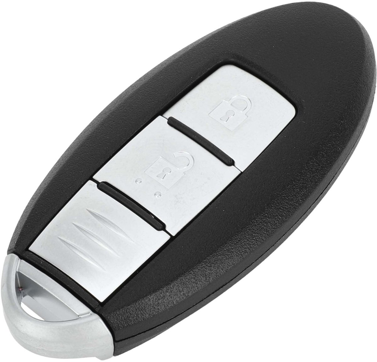 JHUBERS - Vervangende Sleutelhanger Behuizing voor Nissan Sunny