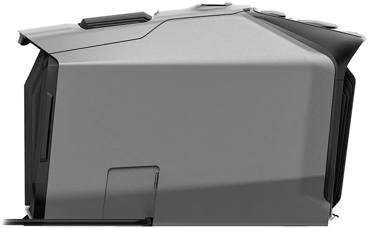 EcoFlow WAVE 3 Portable Air Conditioner mobiele airco – foto 4