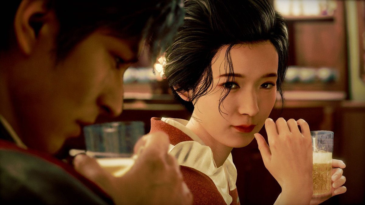 Stranger Than Heaven - Collector's Edition - PS5 thumbnail 6