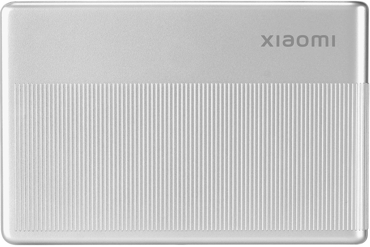 Xiaomi Portable Photo Printer 1S - Draagbare Fotoprinter - ZINK Zonder Inkt - Bluetooth - AR Foto’s & Video - Smartphone Printer