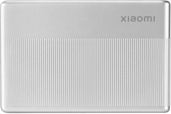 Xiaomi Portable Photo Printer 1S - Draagbare Fotoprinter - ZINK Zonder Inkt - Bluetooth - AR Foto’s & Video - Smartphone Printer