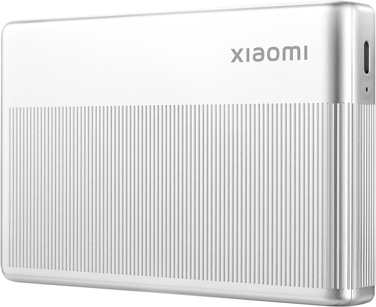 Xiaomi Portable Photo Printer 1S - Draagbare Fotoprinter - ZINK Zonder Inkt - Bluetooth - AR Foto’s & Video - Smartphone Printer thumbnail 6