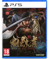 Onimusha: Way of the Sword - PS5