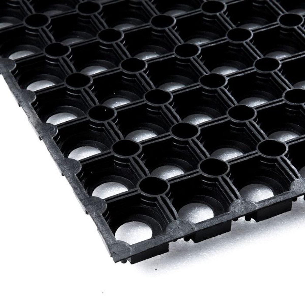 Gombase - Ringmat 50 x 100 cm - 16 mm