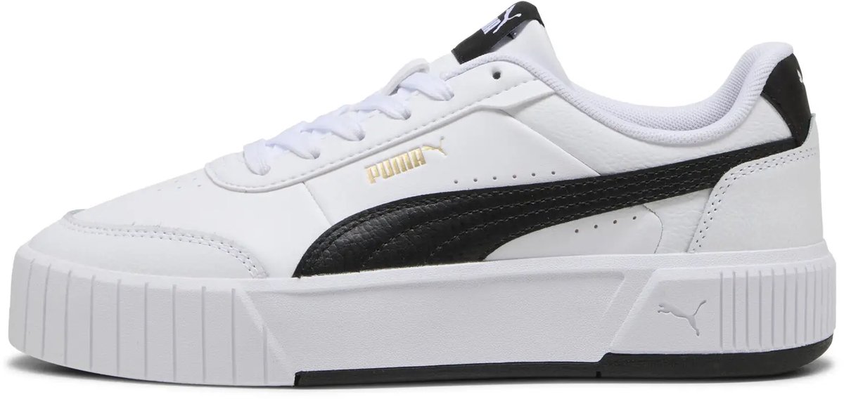 Damestrainers Puma Carina Mia Wit