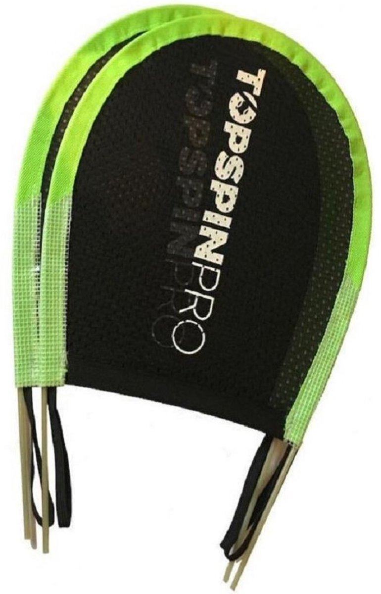 TopspinPro - Mesh schermpaneel