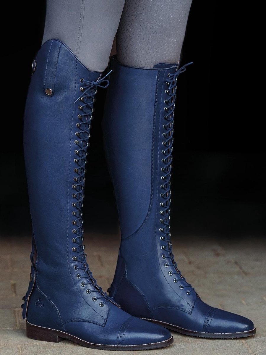 Busse Rijlaarzen Laval Blue 41 NN (46/36-38)