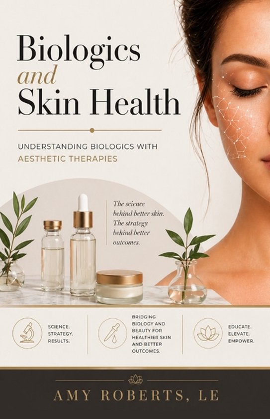 Biologics and Skin Health - cover