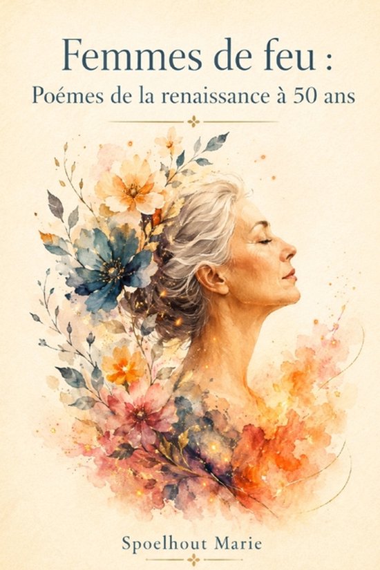 Femmes de Feu - cover
