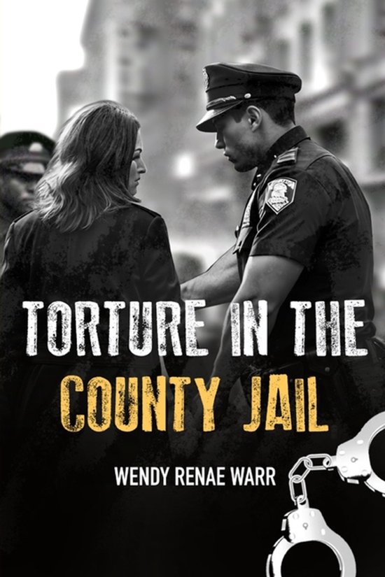 Torture in the County Jail - cover