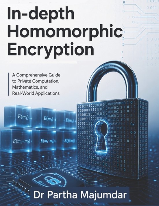 In-Depth- In-depth Homomorphic Encryption - cover
