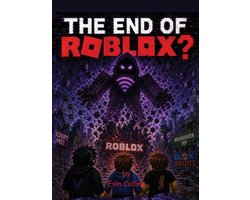 Memphis Parks Literacy Guild 2026-The End of Roblox?