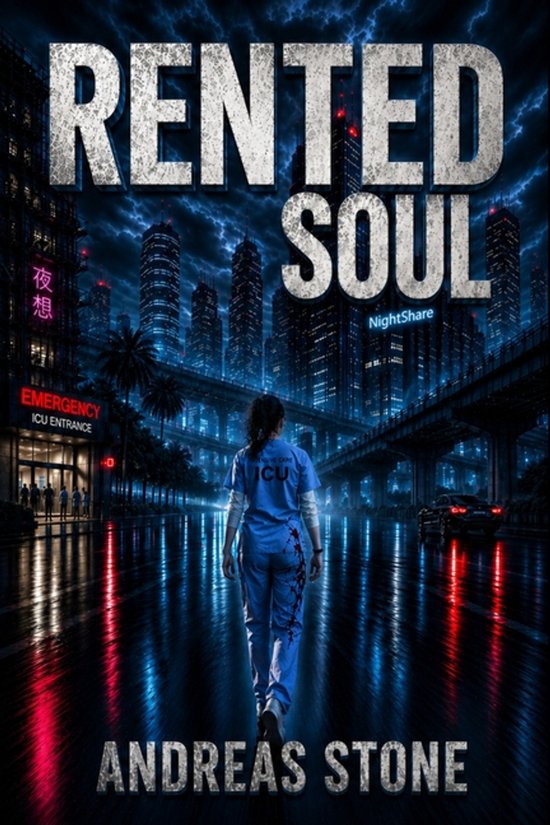 Rented Soul - cover