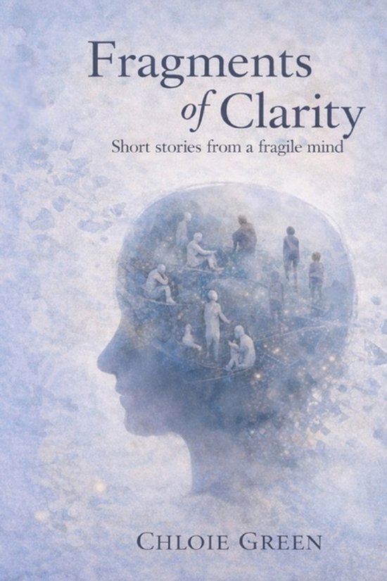 Fragments of Clarity - cover