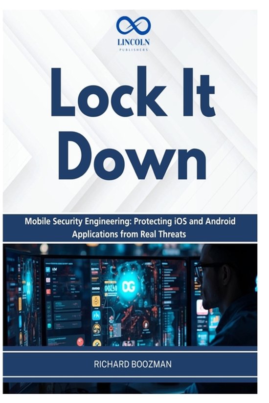 Lock It Down - cover