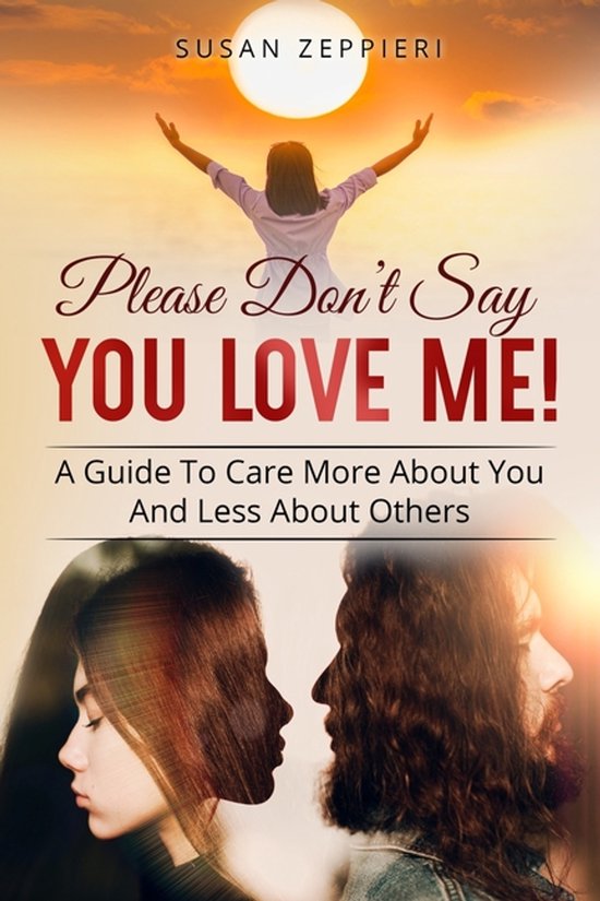 Please Don't Say You Love Me! - cover