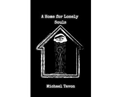 Welcome Home-A Home For Lonely Souls