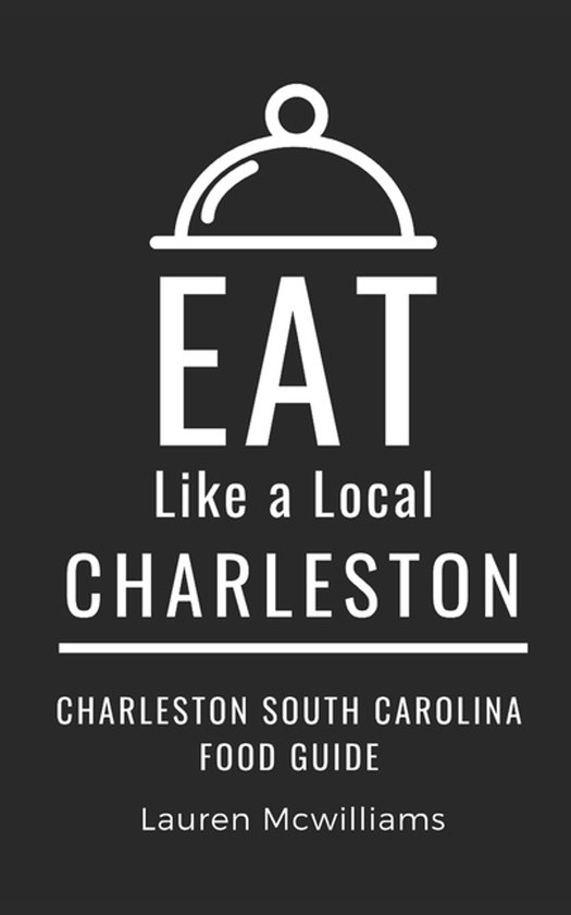 Eat Like a Local: North America & Caribbean Food Travel Guid ... - cover