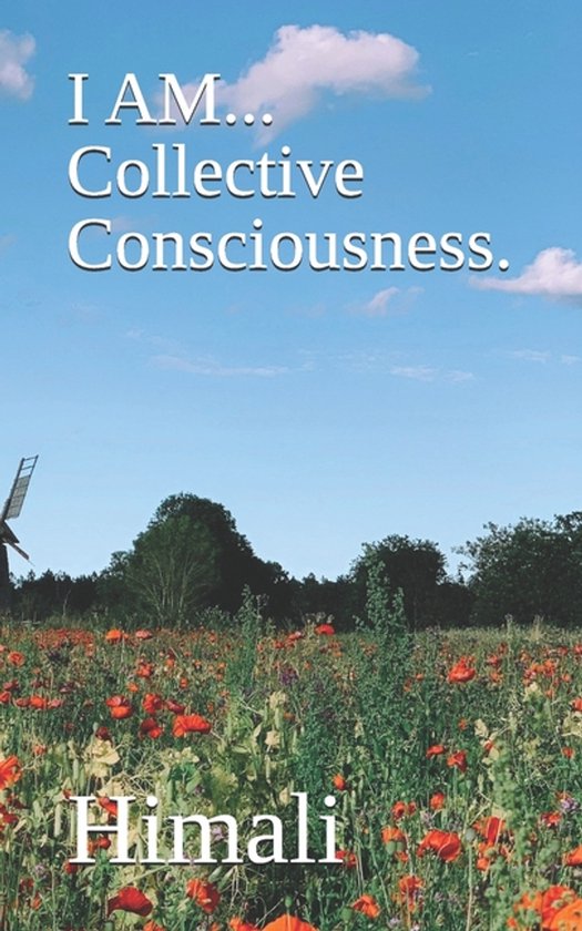 I AM... Collective Consciousness. - cover