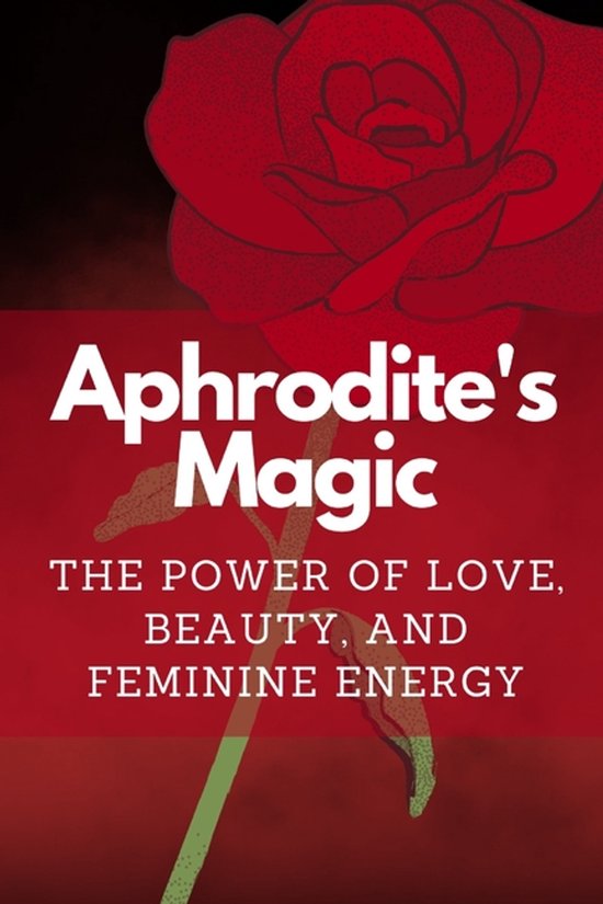 Aphrodite's Magic - cover