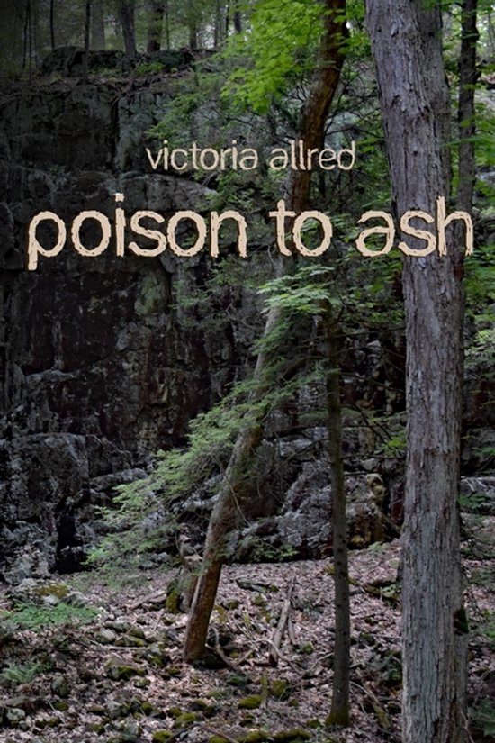 Poison to Ash - cover