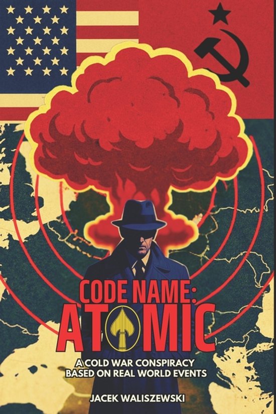 Code Name:- Code Name - cover
