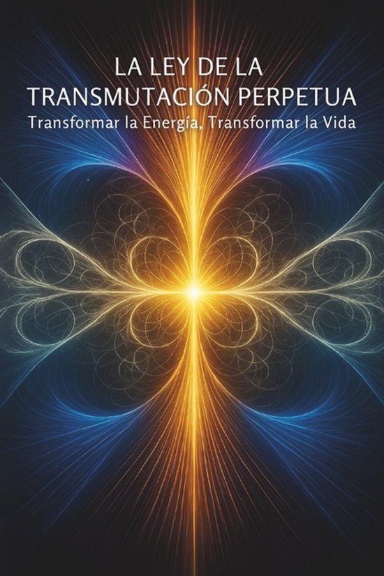 Die 12 Universellen Gesetze-Das Gesetz der ewigen Transmutat ... - cover