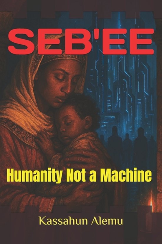 Seb'ee - cover