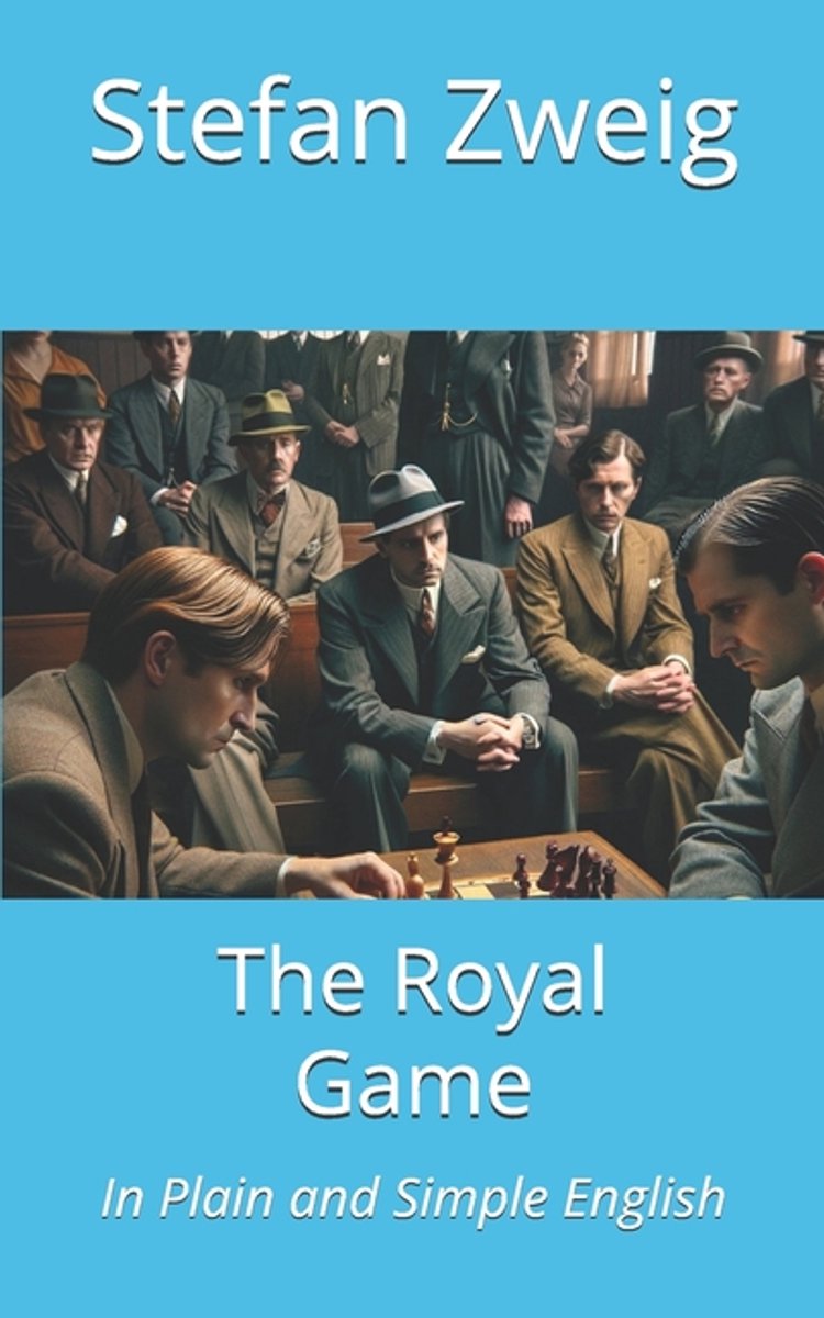 The Royal Game