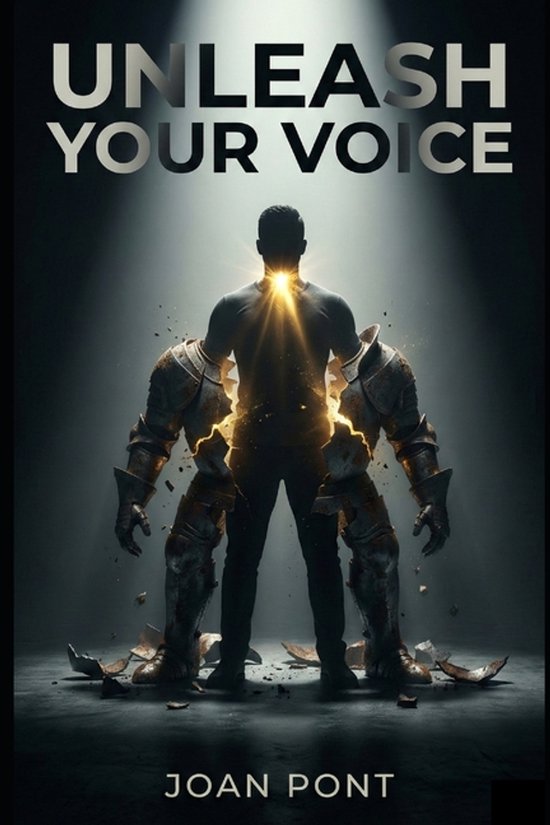 Unleash Your Voice- Unleash Your Voice - cover