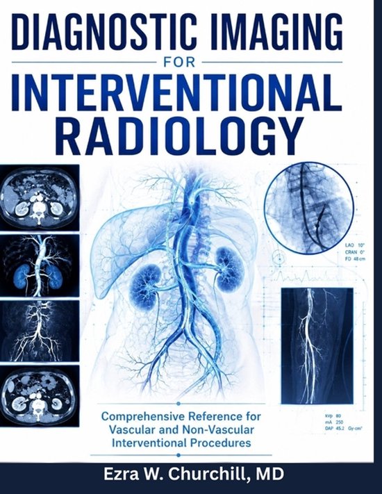 Diagnostic Imaging for Interventional Radiology - cover