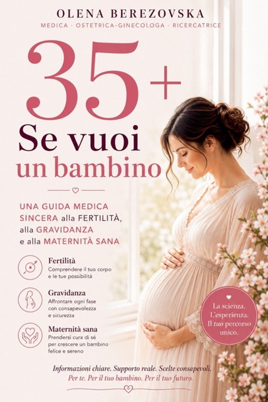 35+ - cover