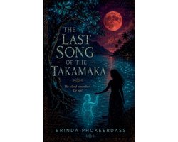 The Last Song of the Takamaka