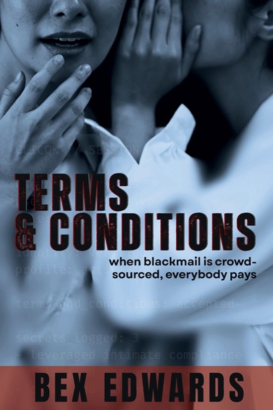 Terms and Conditions - cover