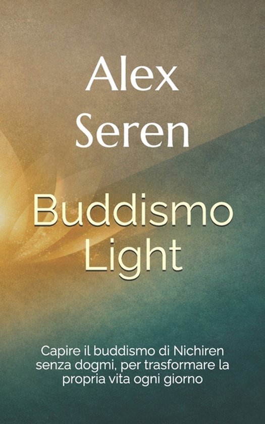 Buddismo Light - cover
