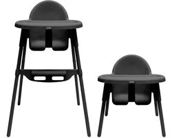LUVION® Essential 2-in-1 Kinderstoel – Groeit mee van bab...