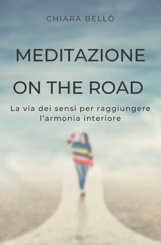 Meditazione on the Road - cover