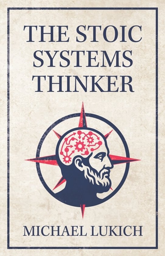 The Stoic Systems Thinker - cover