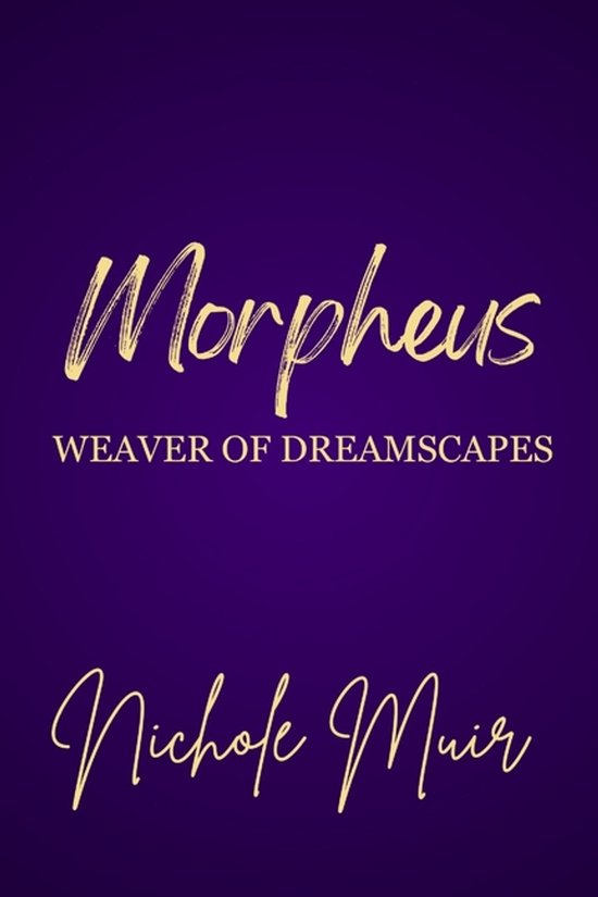 Morpheus - cover
