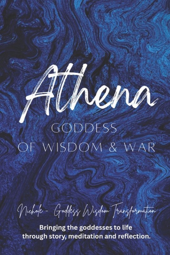 Athena - cover