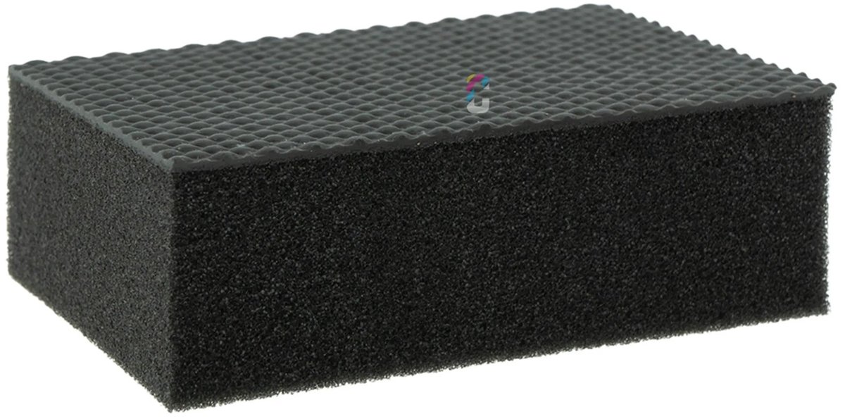 CarPro PolyShave Clay Block