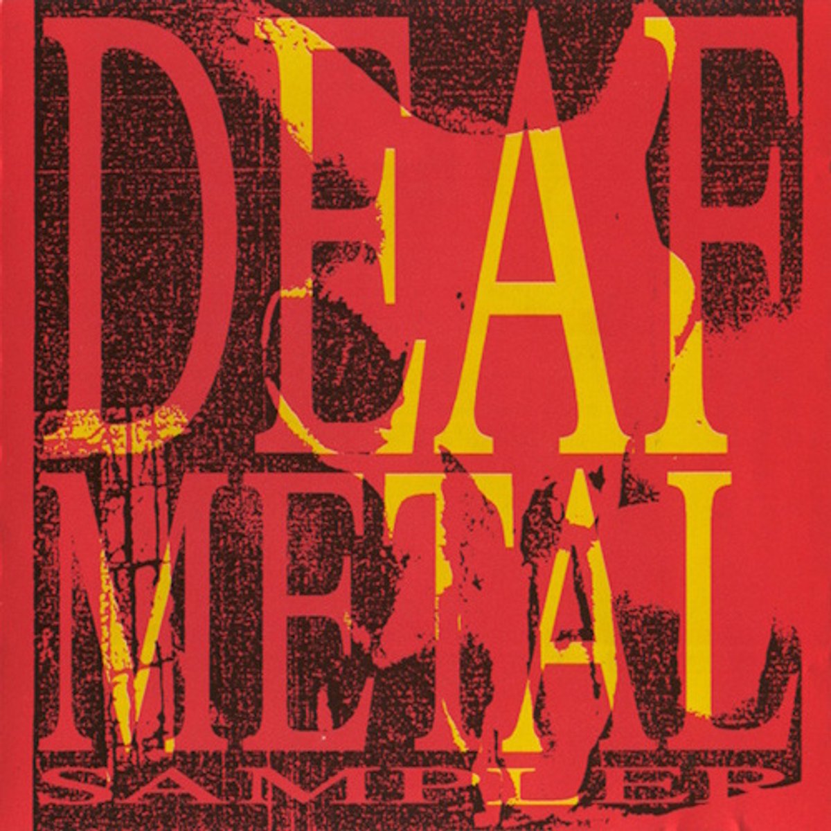 Deaf Metal