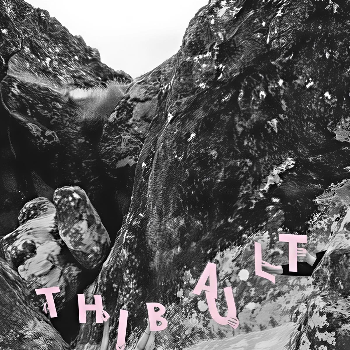 Thibault - Or Not Thibault (LP) (Coloured Vinyl)
