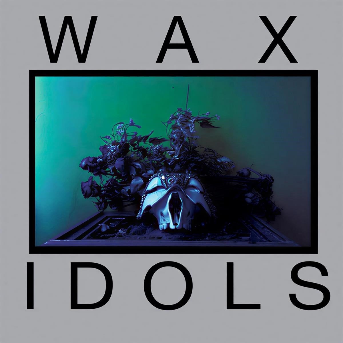 Wax Idols - Schadenfreude (7" Single)