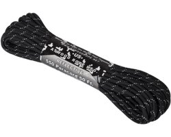 550 Paracord Reflective 15 meter