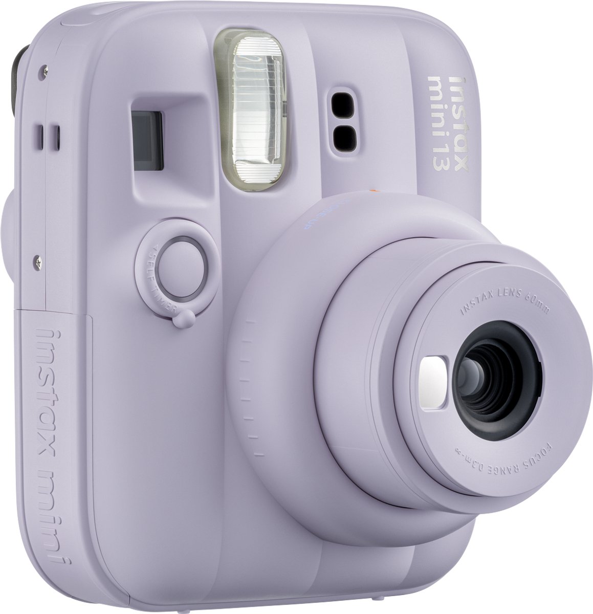 FUJIFILM instax mini 13 – Instant Camera – Dreamy Purple thumbnail 3